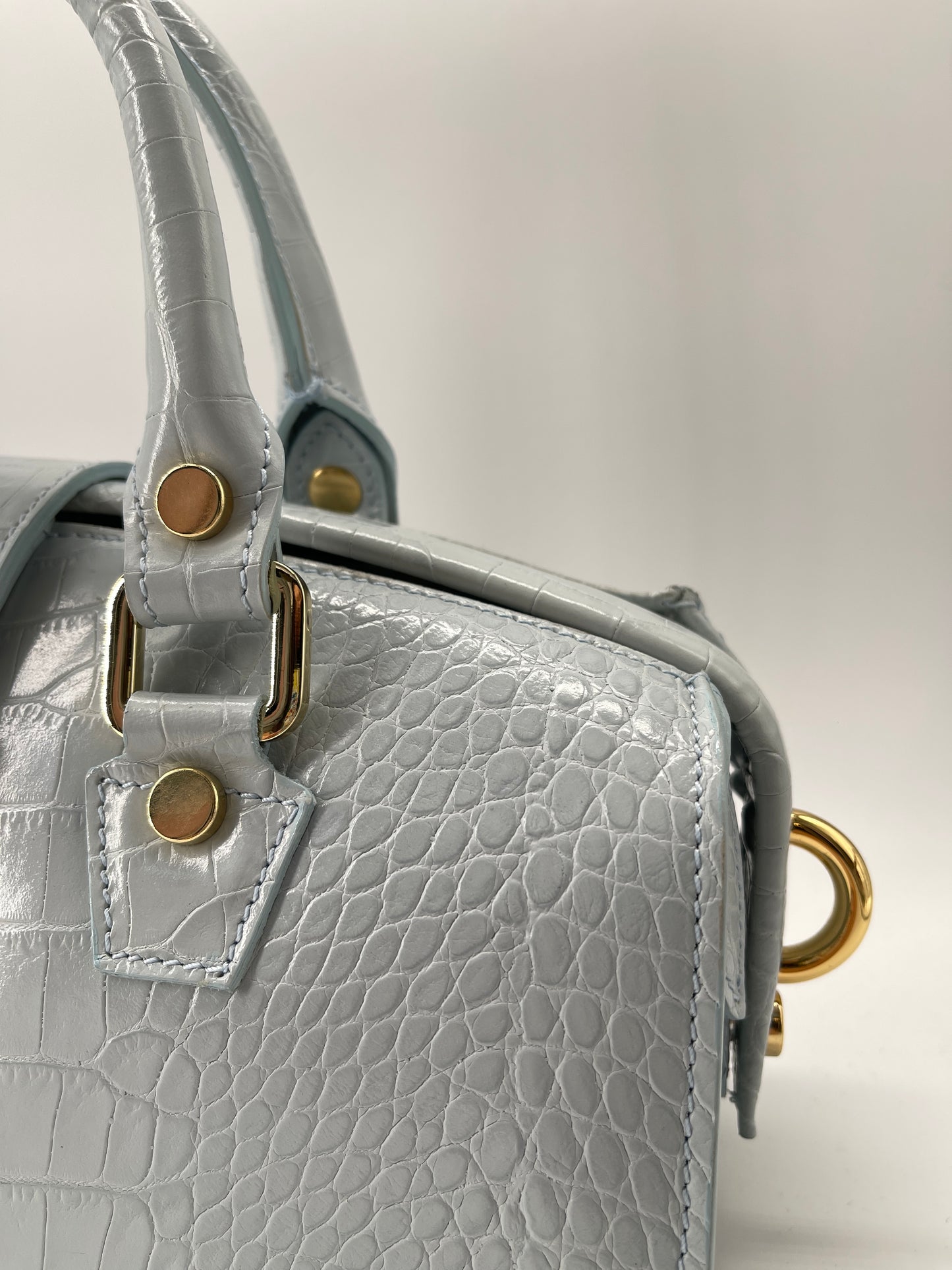 Clamori Boston Small(Baby BW)