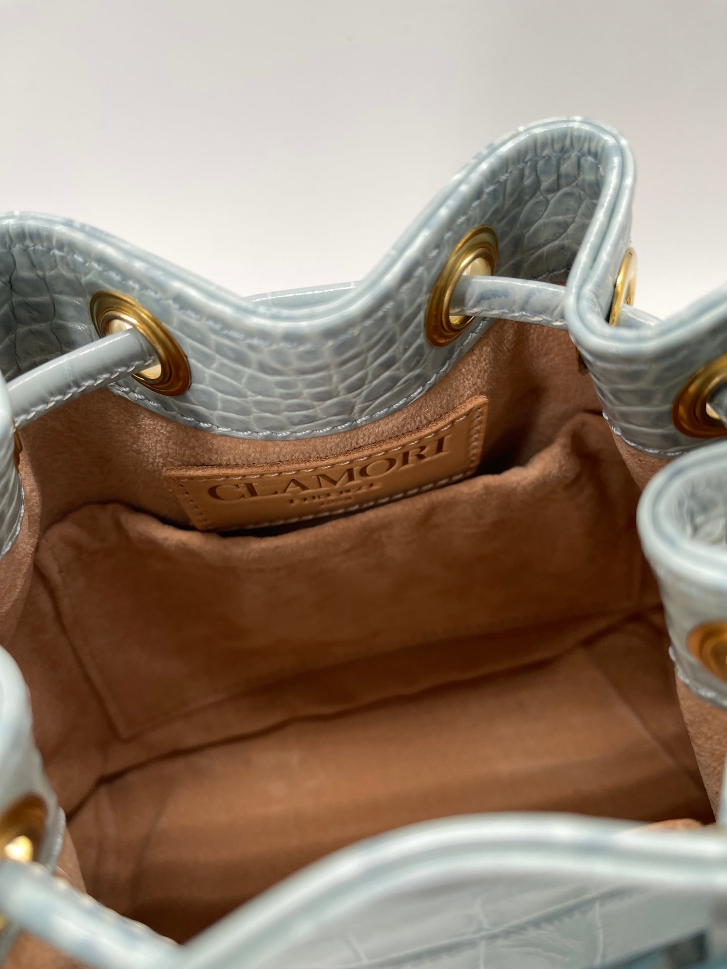 Clamori Ballon Small(Baby Blue)