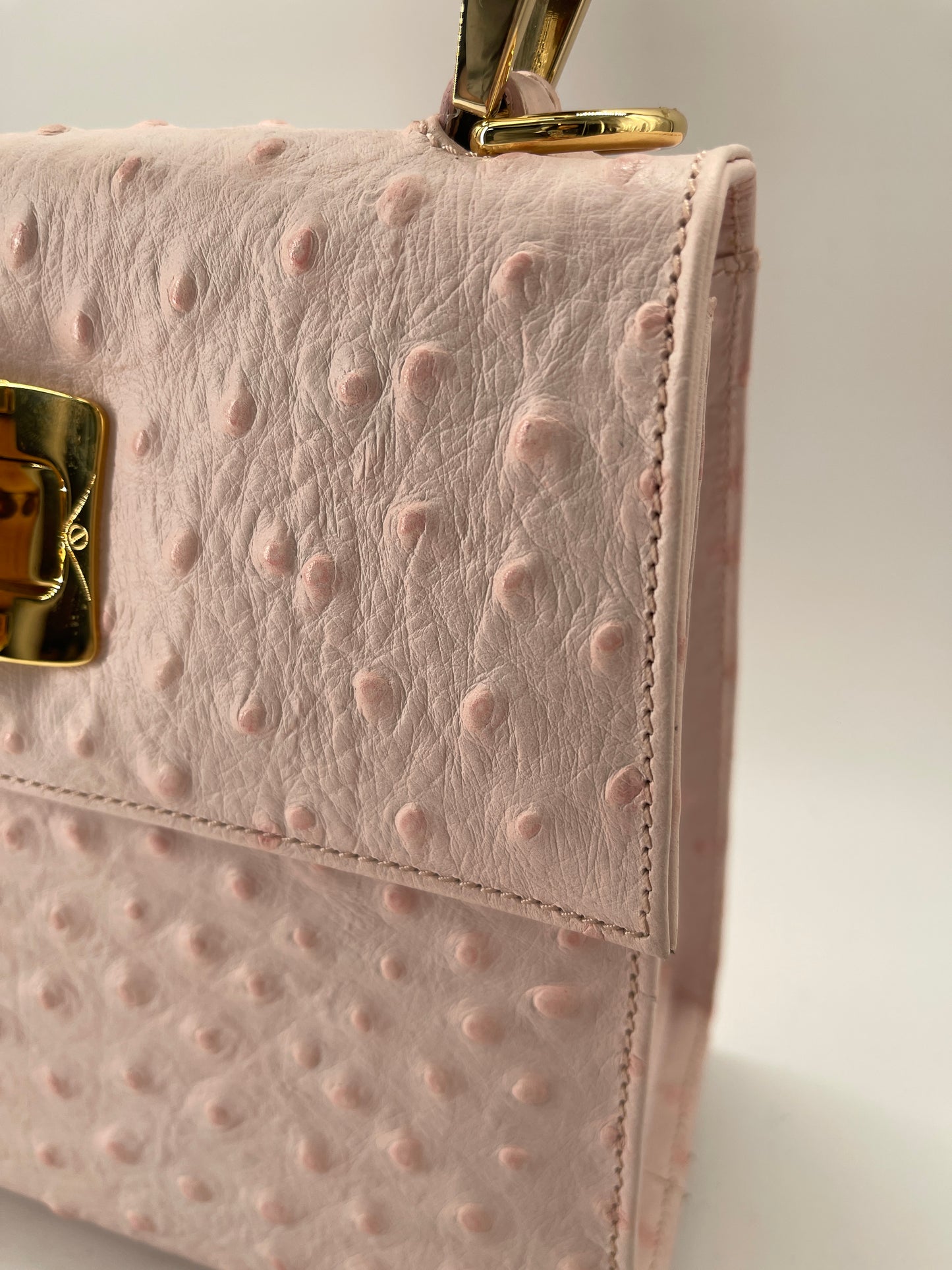 Clamori Candy Medium Bamboo (Light Pink Q)