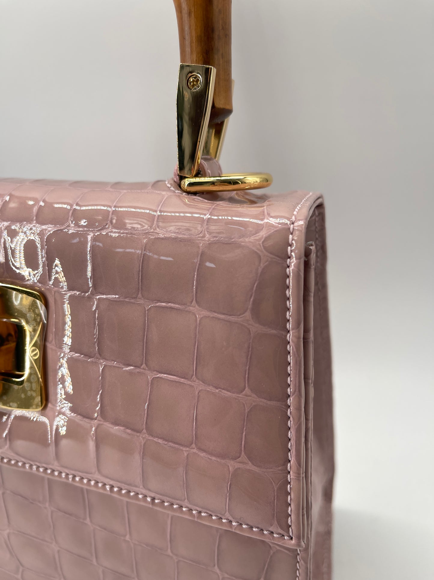 Clamori Candy Medium Bamboo(Cipria)