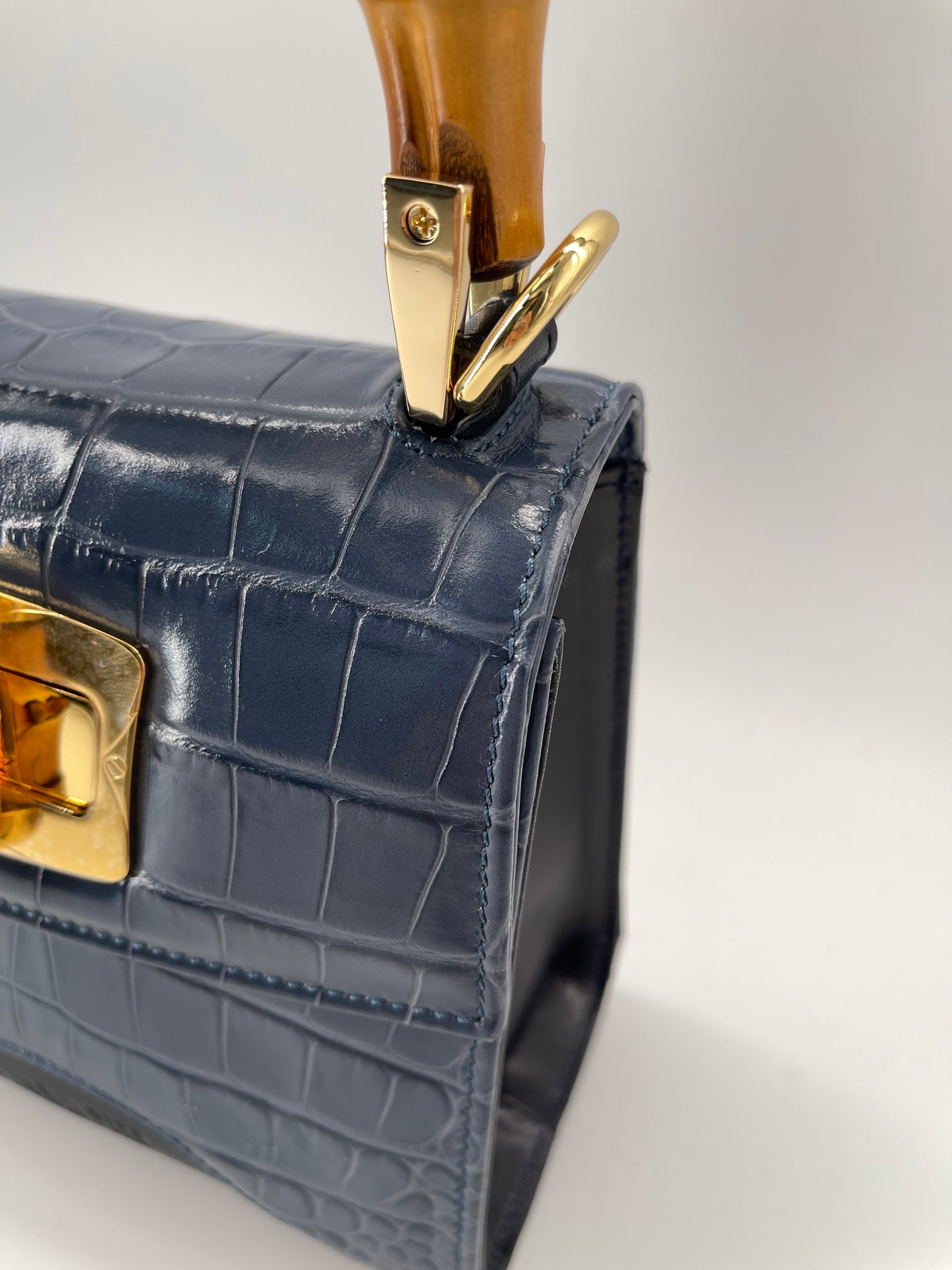 Clamori Venere Small Bamboo(Jeans T)