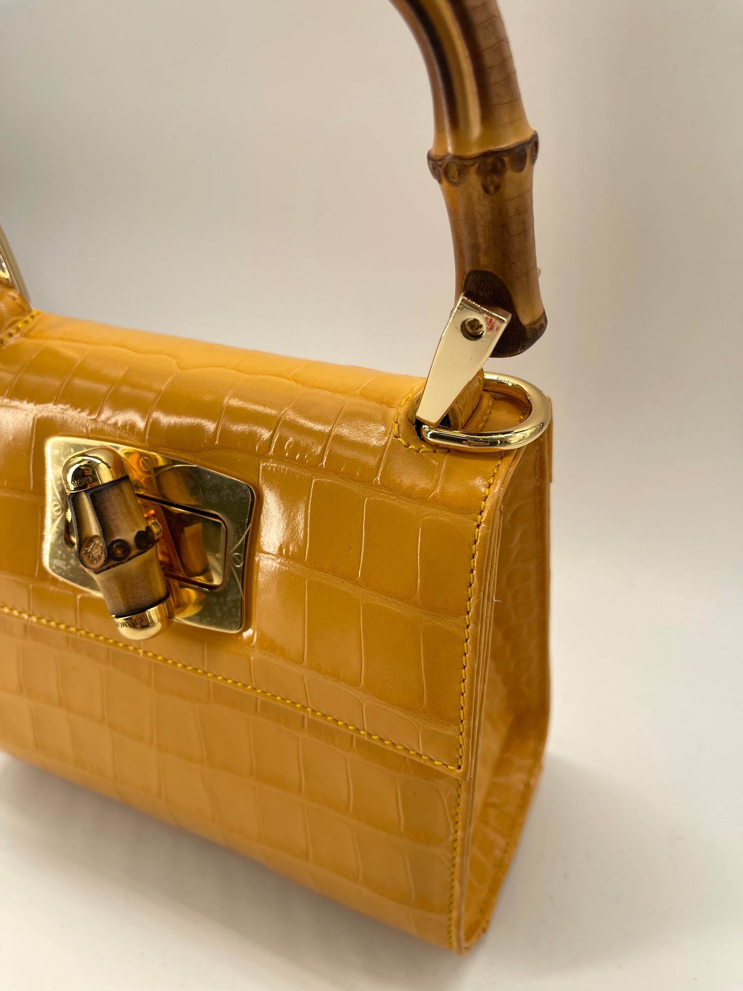 Clamori Candy Small Bamboo Limited (Salmone Q)