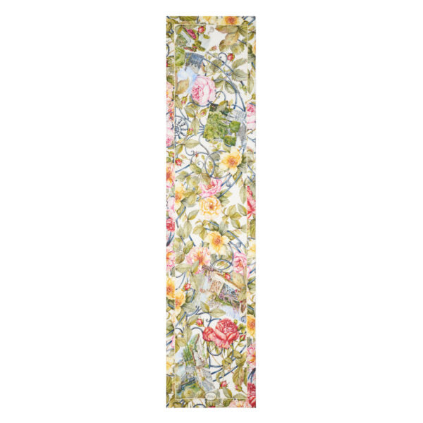 Sciarpa Villae -Long Scarf