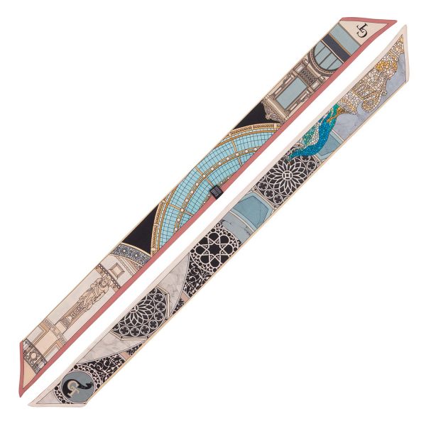 Rising City M-Twilly