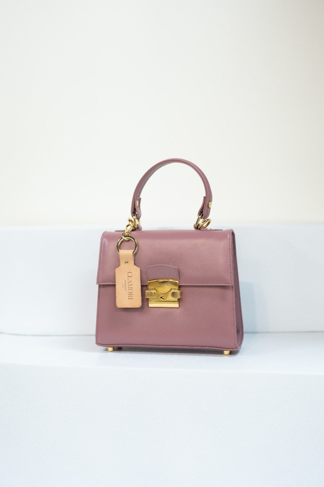 Clamori Candy Medium (Rosa)