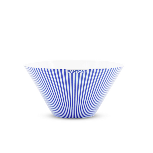 【Pantone Limited Edition】Limited Edition 白瓷湯碗