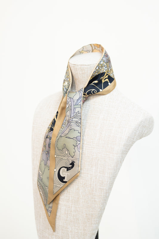 Lake Bliss GO-Twilly