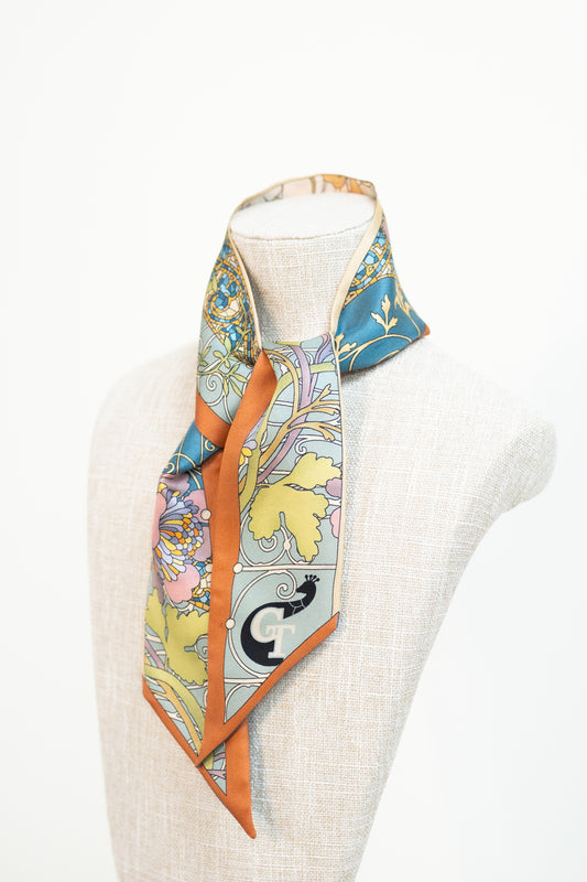 Lake Bliss FR-Twilly