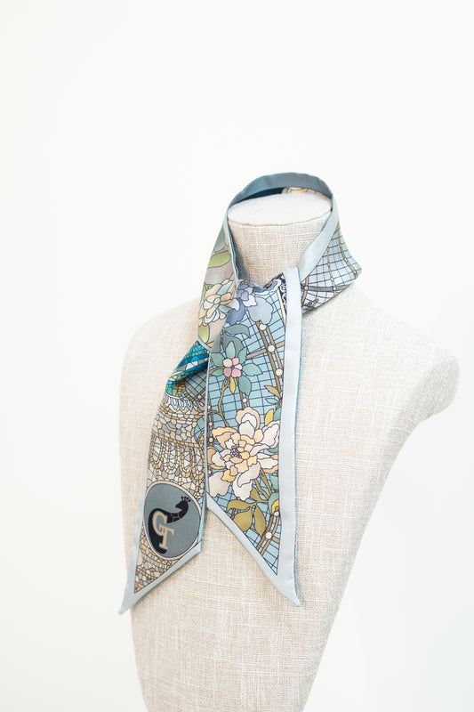 Rising City G-Twilly