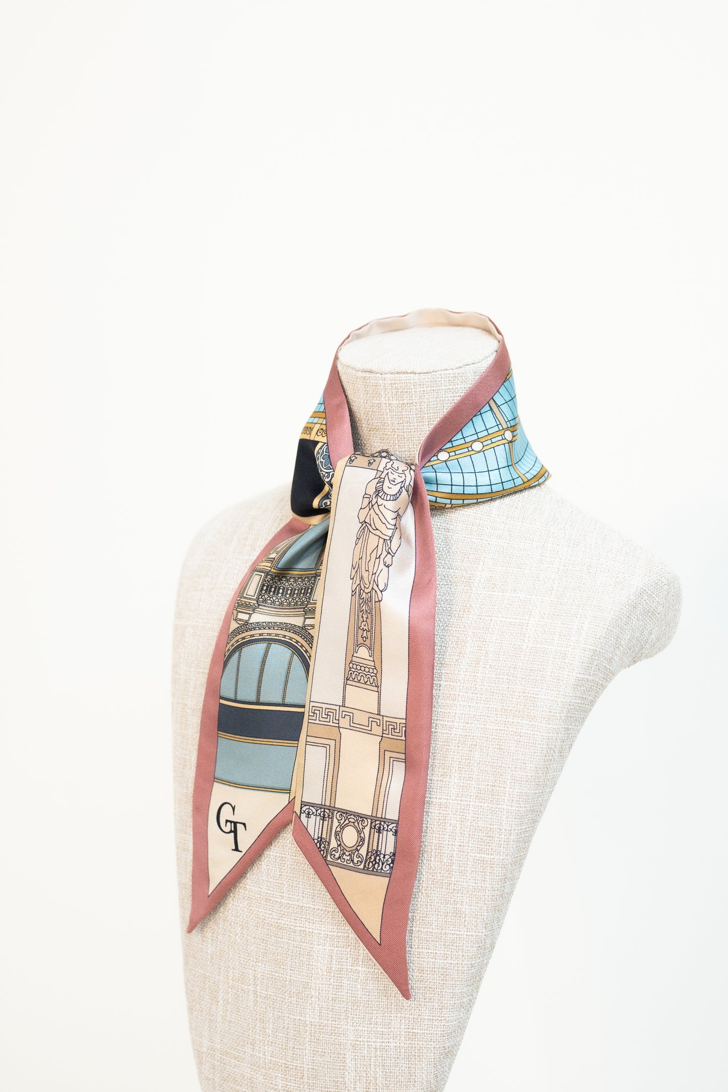 Rising City M-Twilly