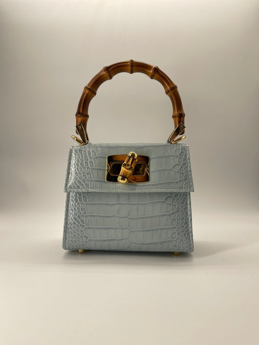 Clamori Candy Bamboo Limited (Baby Blue Q)