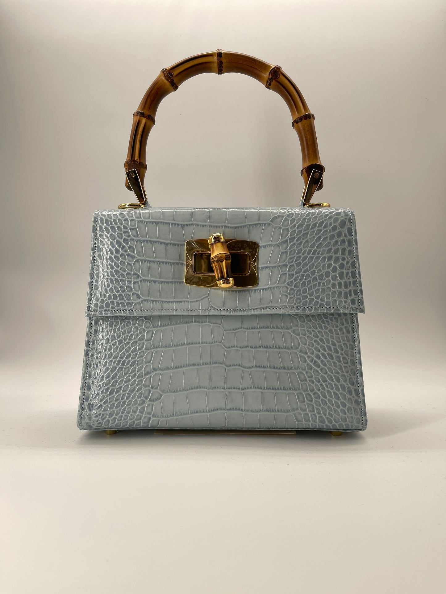 Clamori Candy Bamboo Limited (Baby Blue Q)