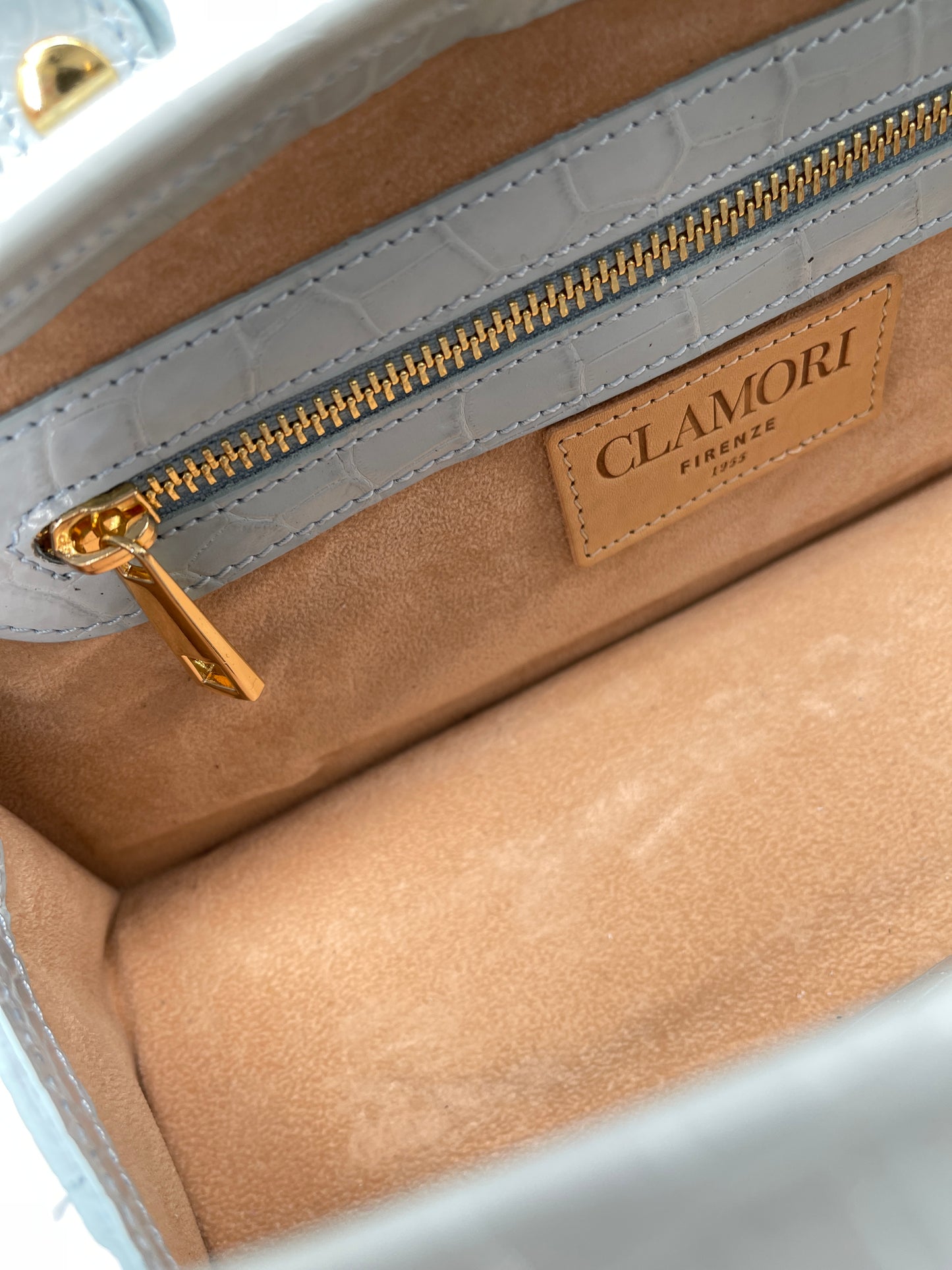 Clamori Boston Small(Baby BW)