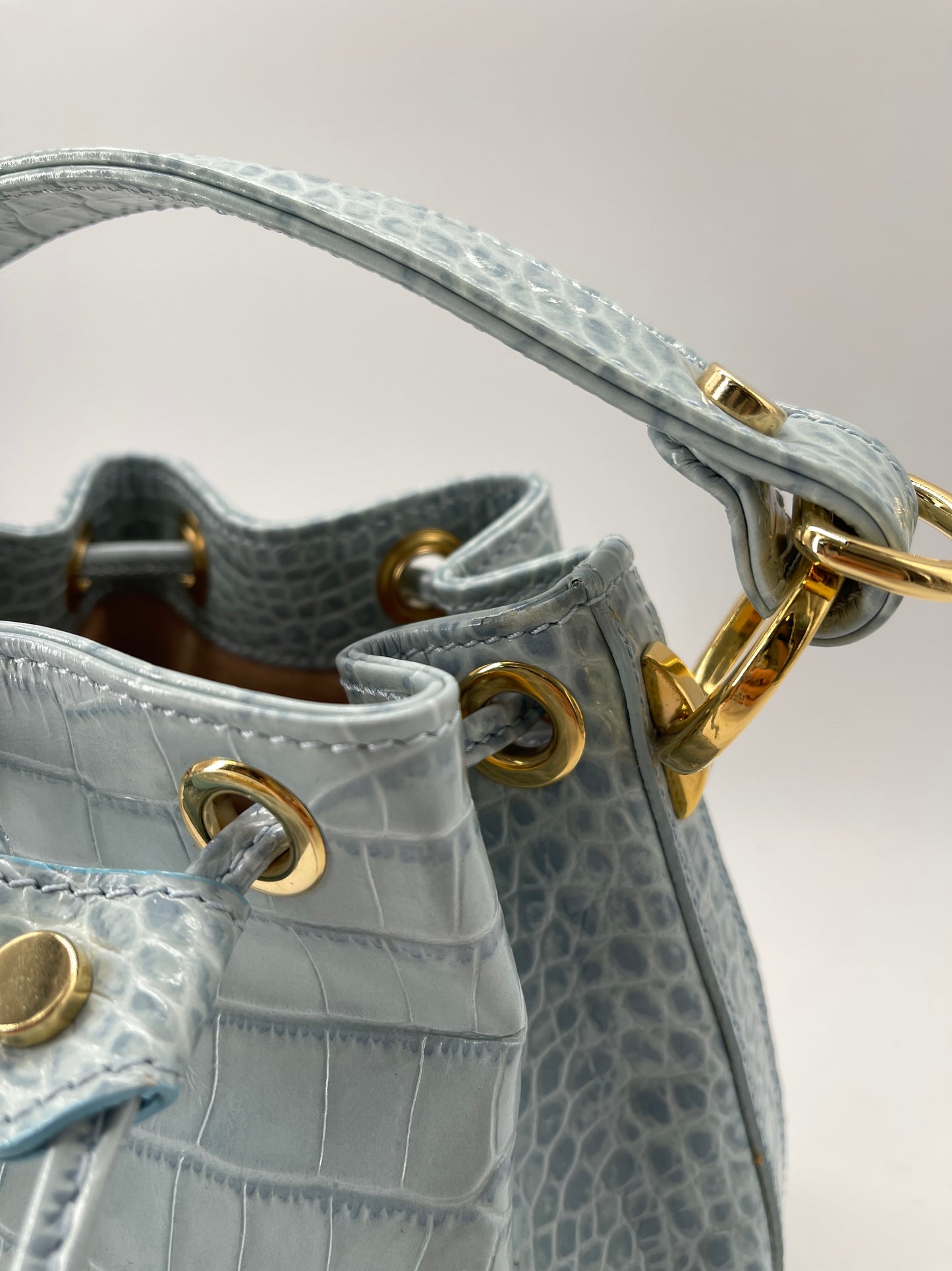 Clamori Ballon Small(Baby Blue)