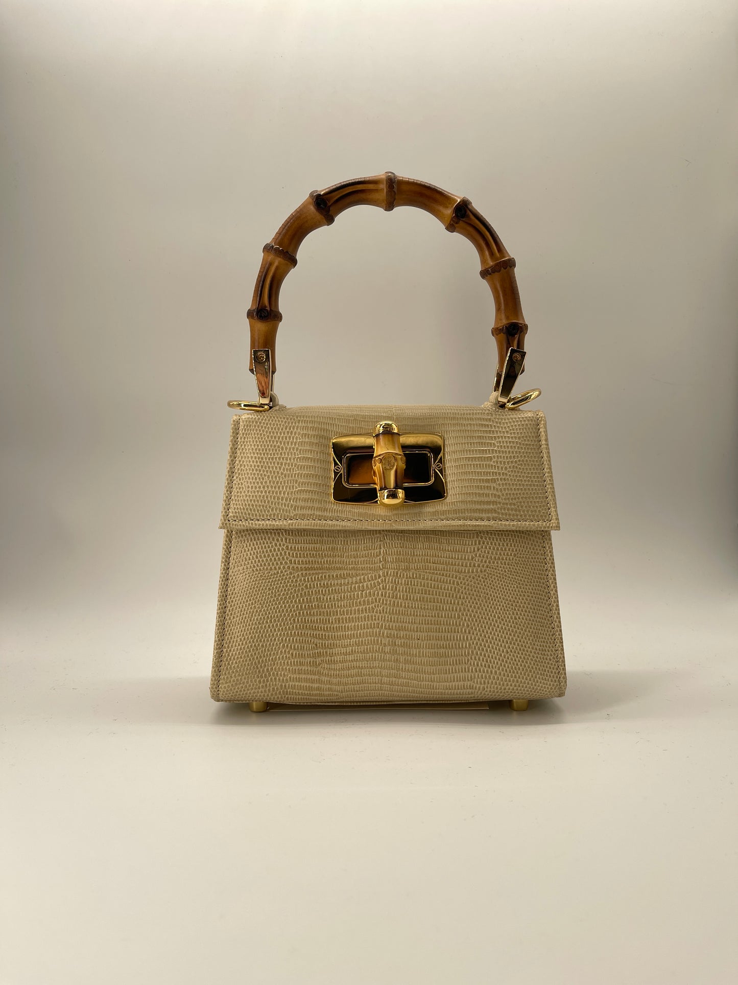 Clamori Candy Small Bamboo (Crema)