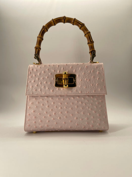 Clamori Candy Medium Bamboo (Light Pink Q)