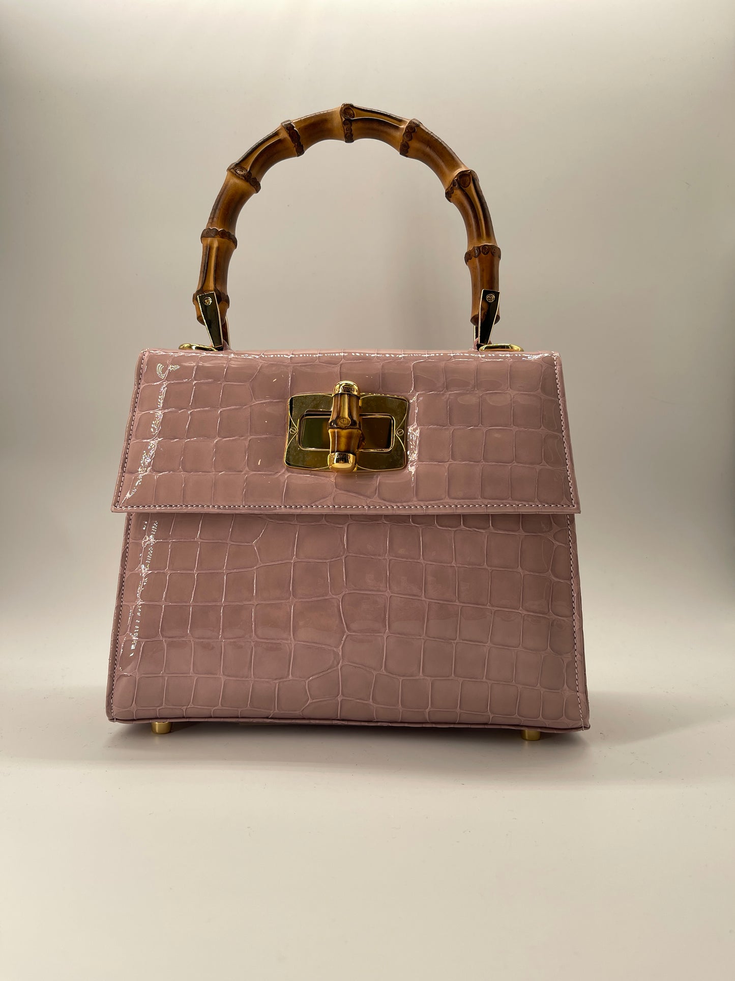 Clamori Candy Medium Bamboo(Cipria)