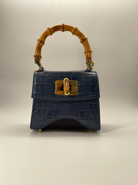 Clamori Venere Small Bamboo(Jeans T)