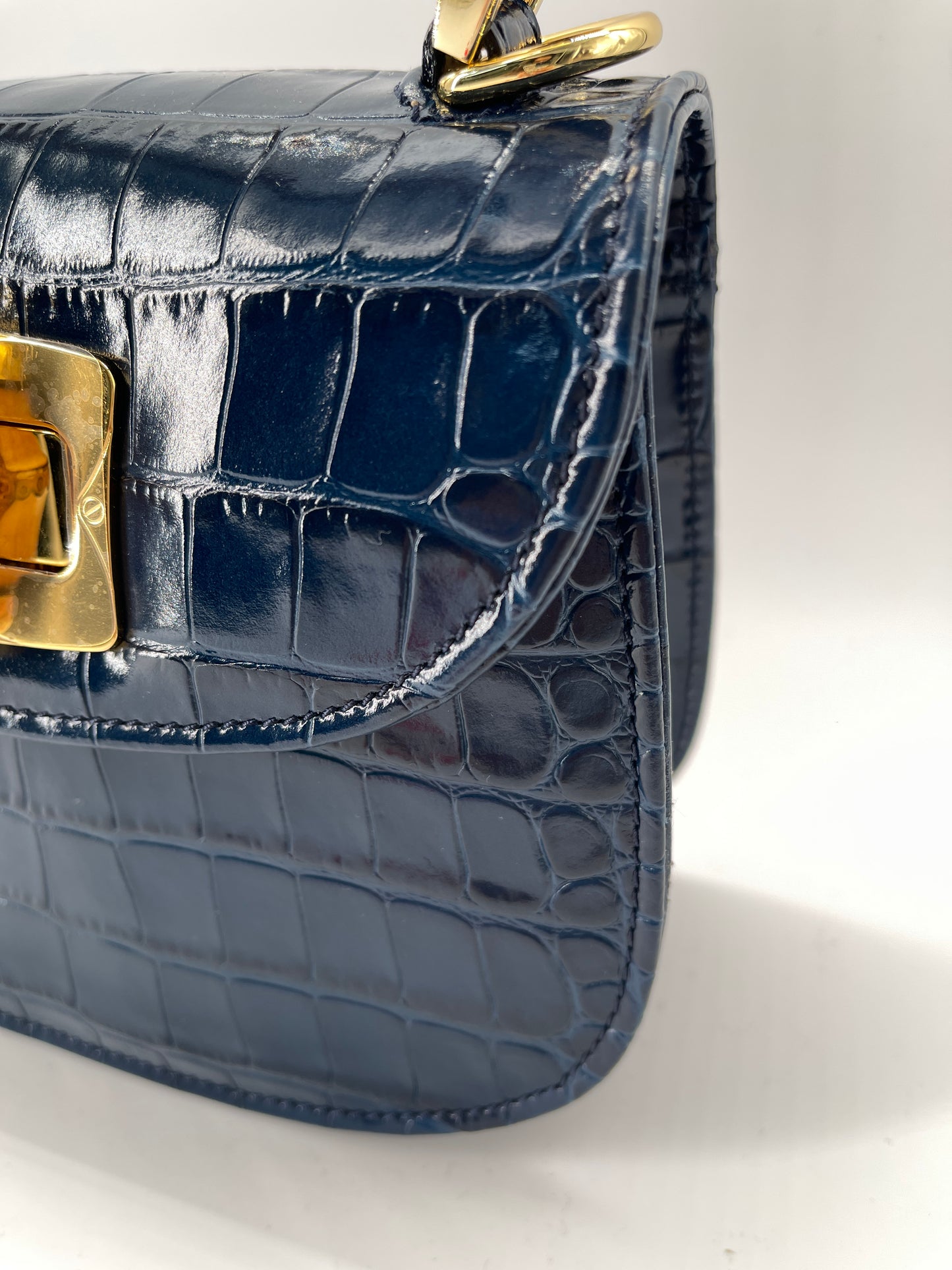 Clamori Joly Small(Coco Bw)