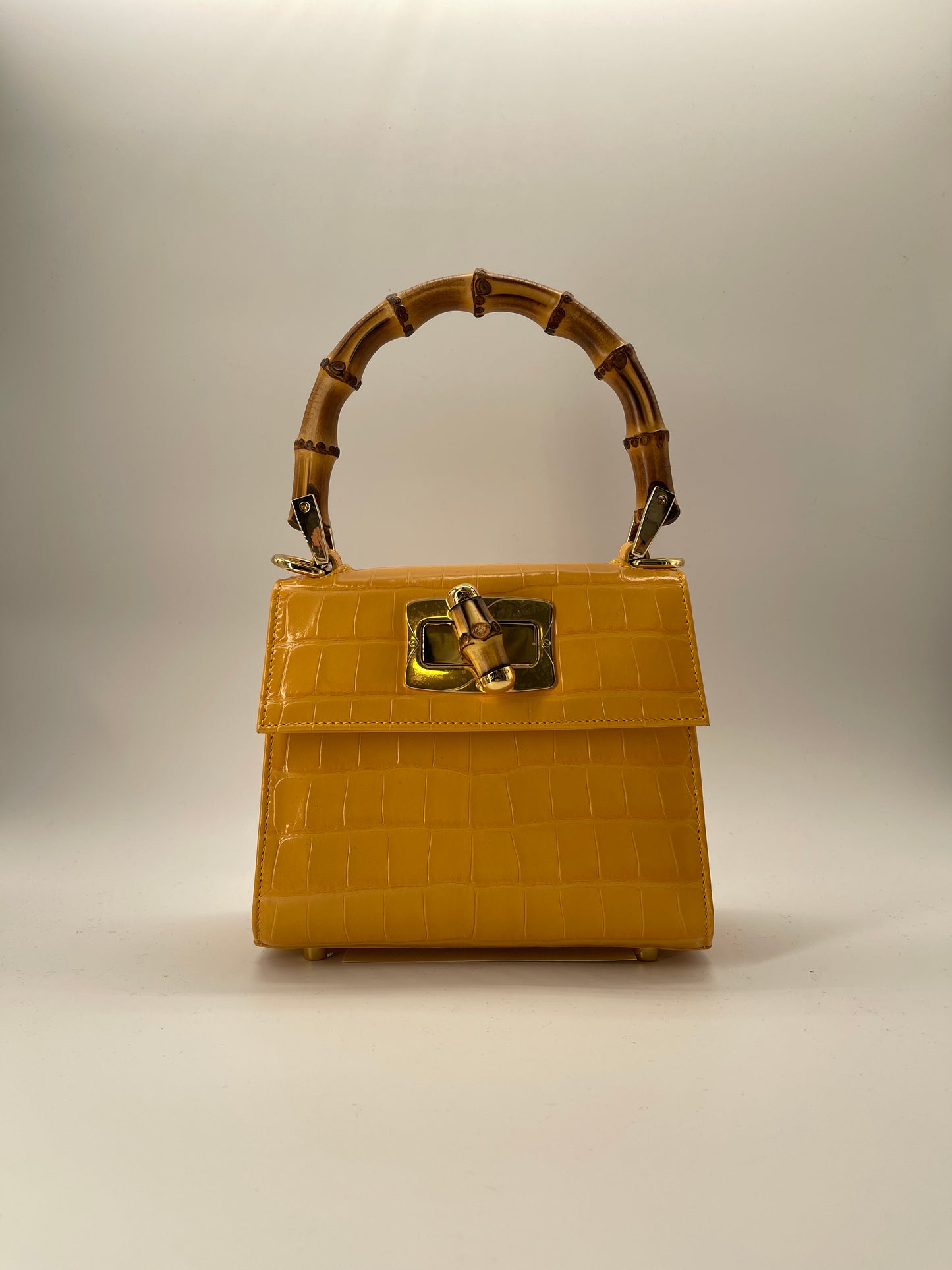 Clamori Candy Small Bamboo Limited (Salmone Q)