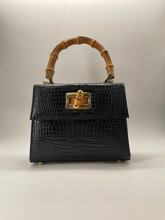 Clamori Candy Medium Bamboo Limited (Black C)