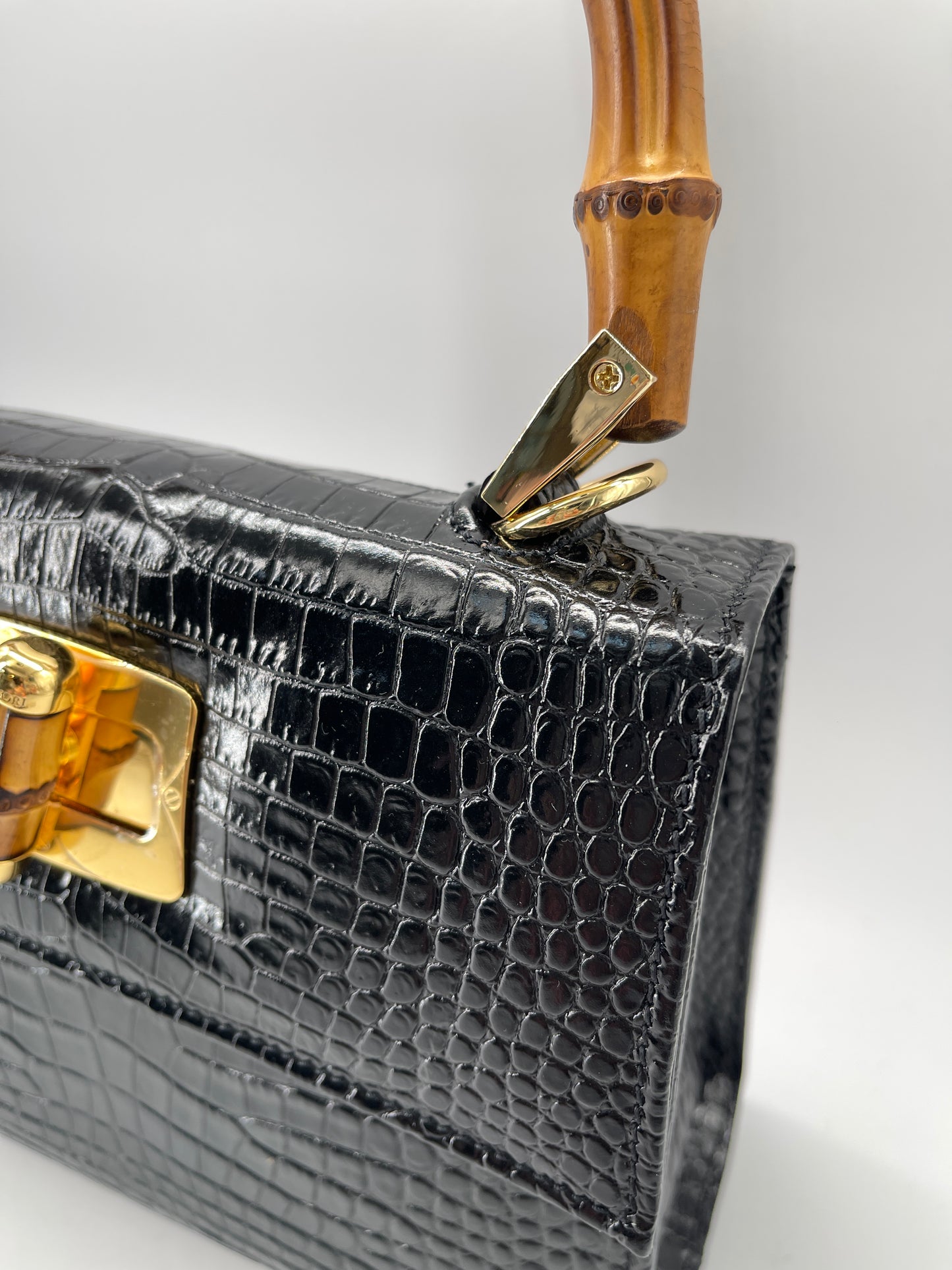 Clamori Candy Medium Bamboo Limited (Black C)