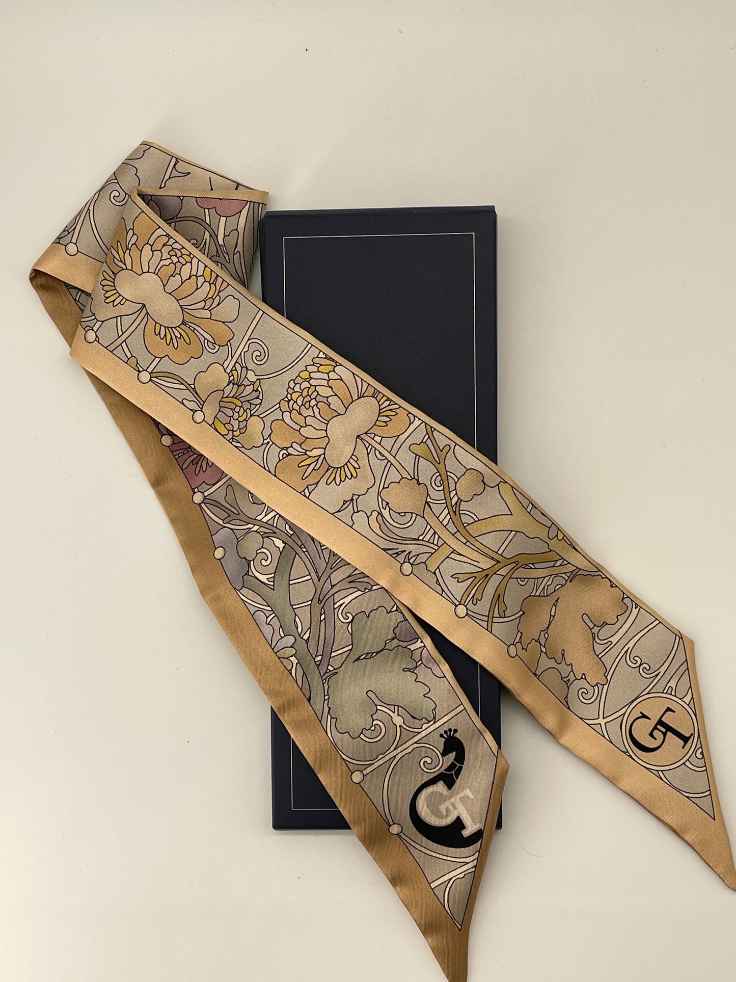 Lake Bliss GO-Twilly