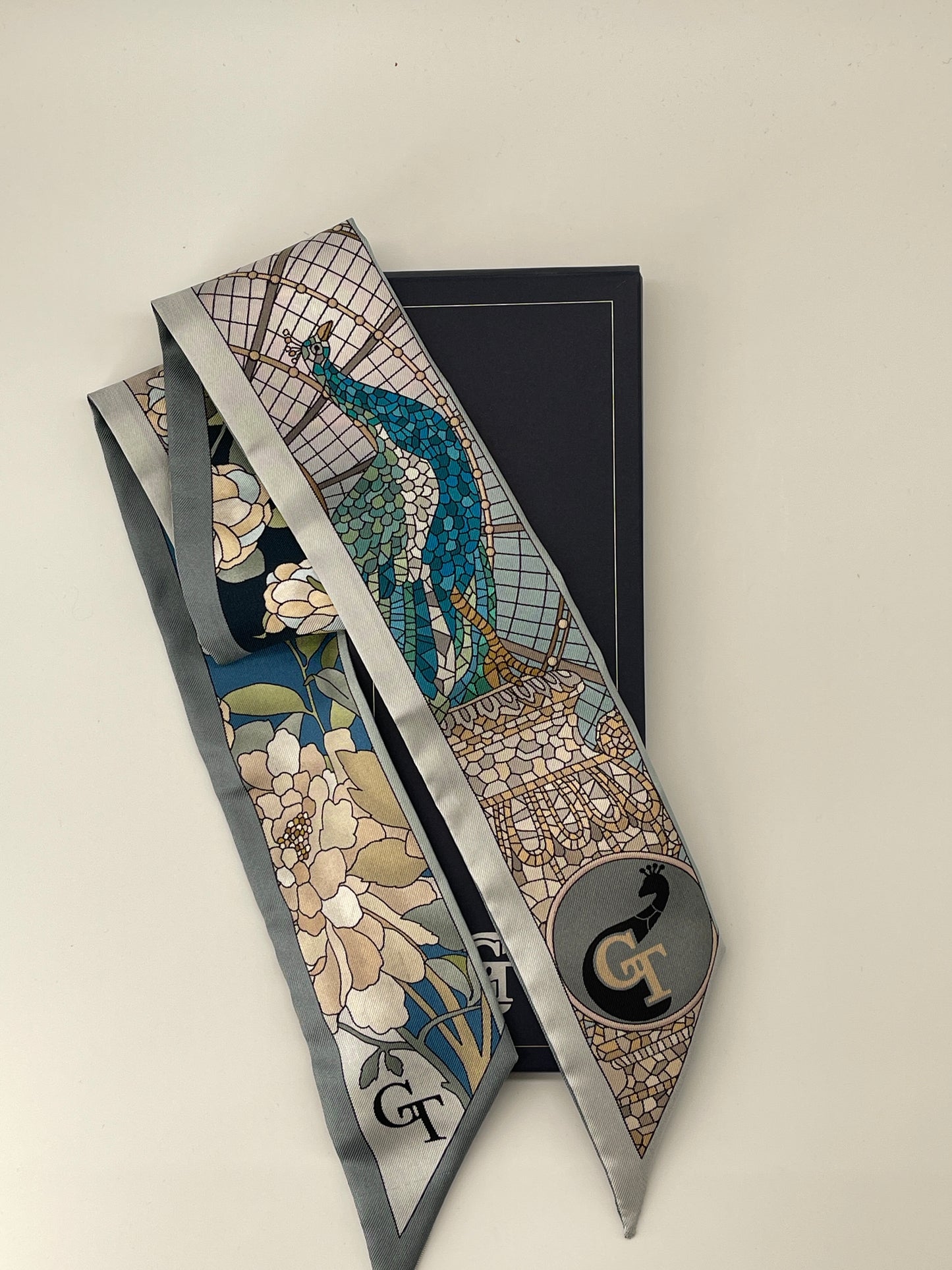 Rising City G-Twilly