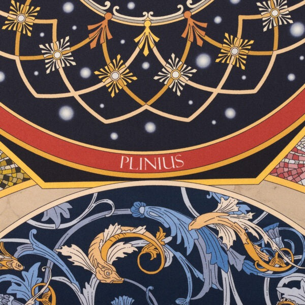 Plinius-90x90 Scarf