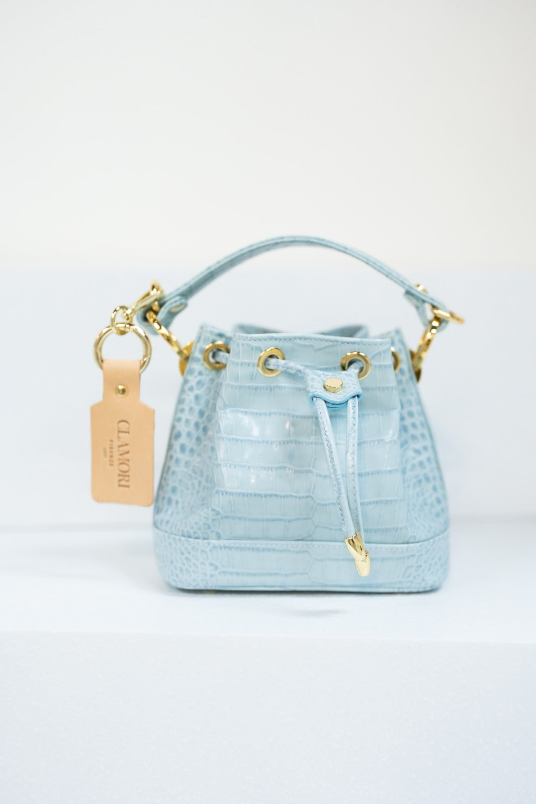 Clamori Ballon Small(Baby Blue)