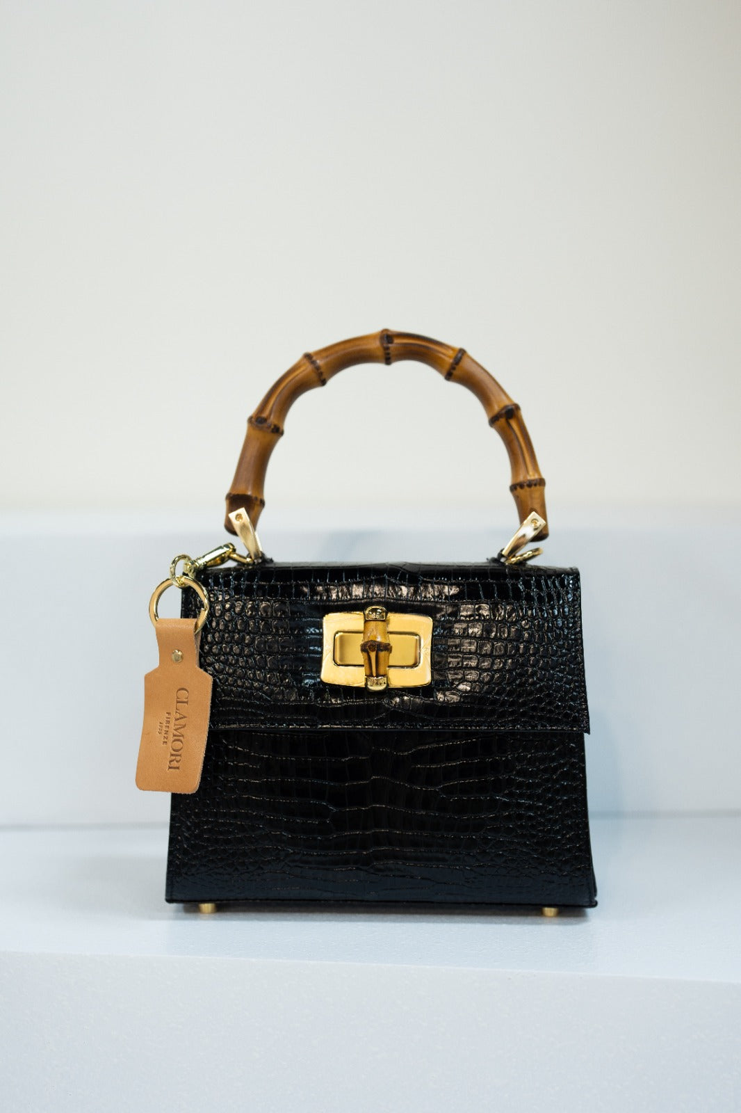 Clamori Candy Medium Bamboo Limited (Black C)