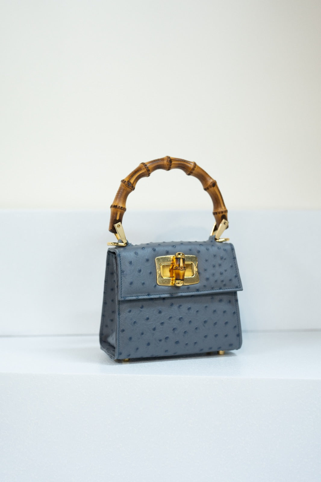 Clamori Candy Small Bamboo (Jeans T)