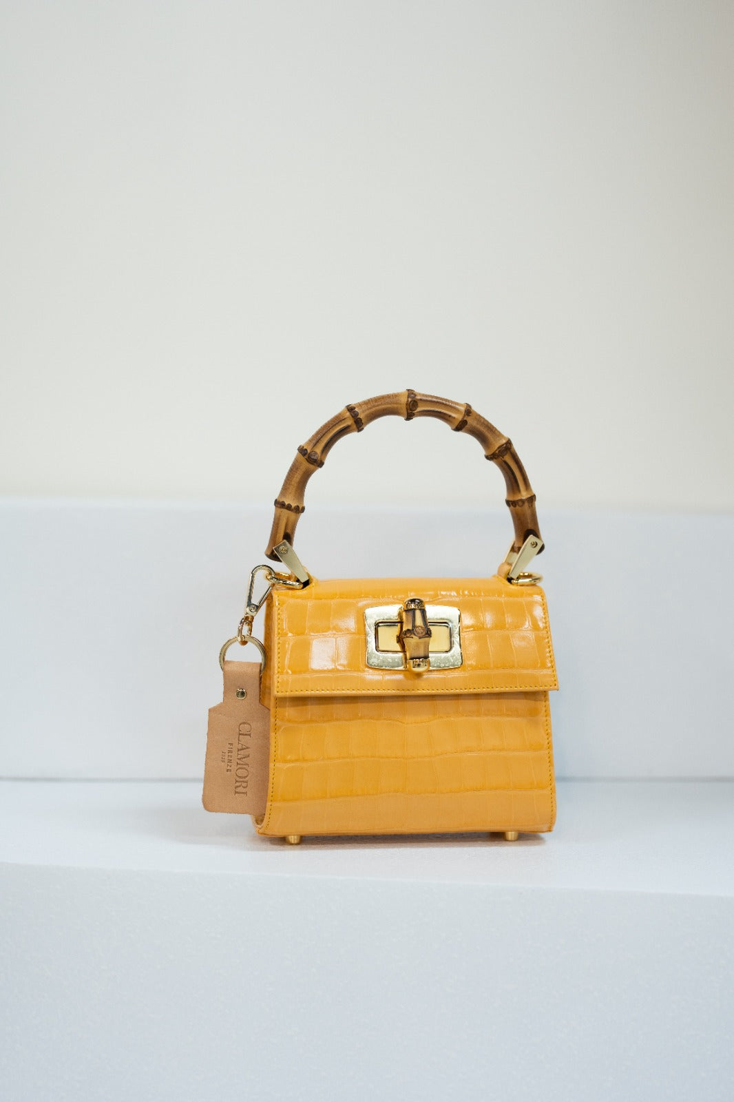 Clamori Candy Small Bamboo Limited (Salmone Q)