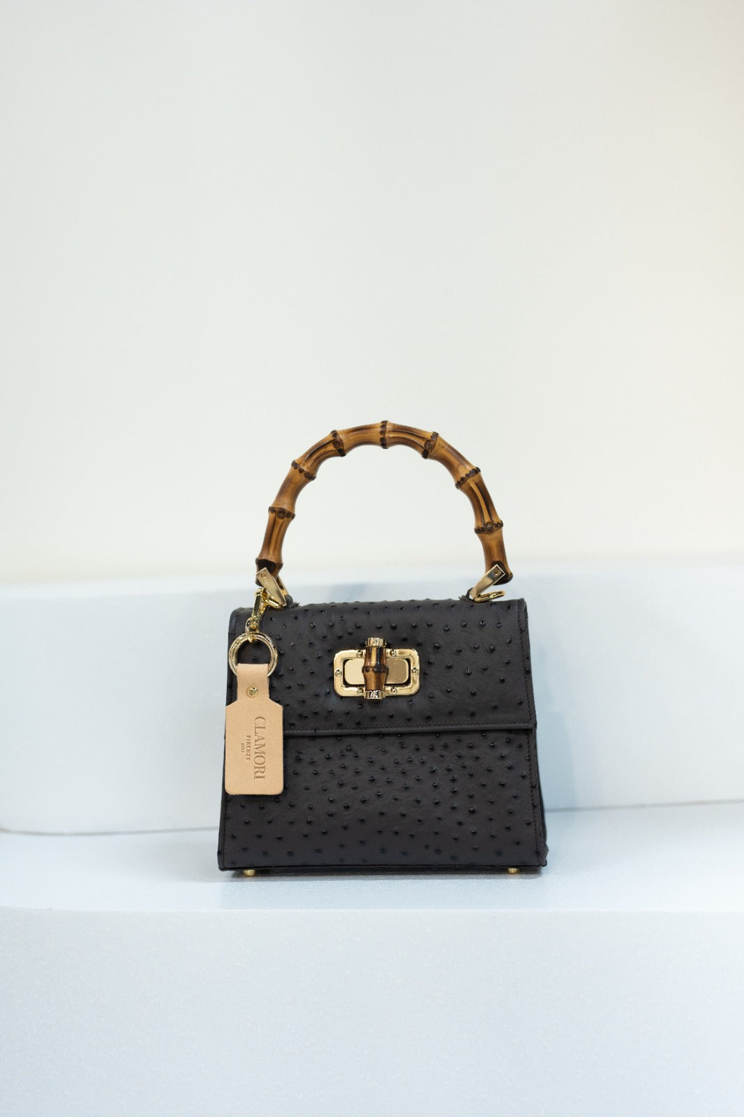 Clamori Candy Medium Bamboo (Moro)