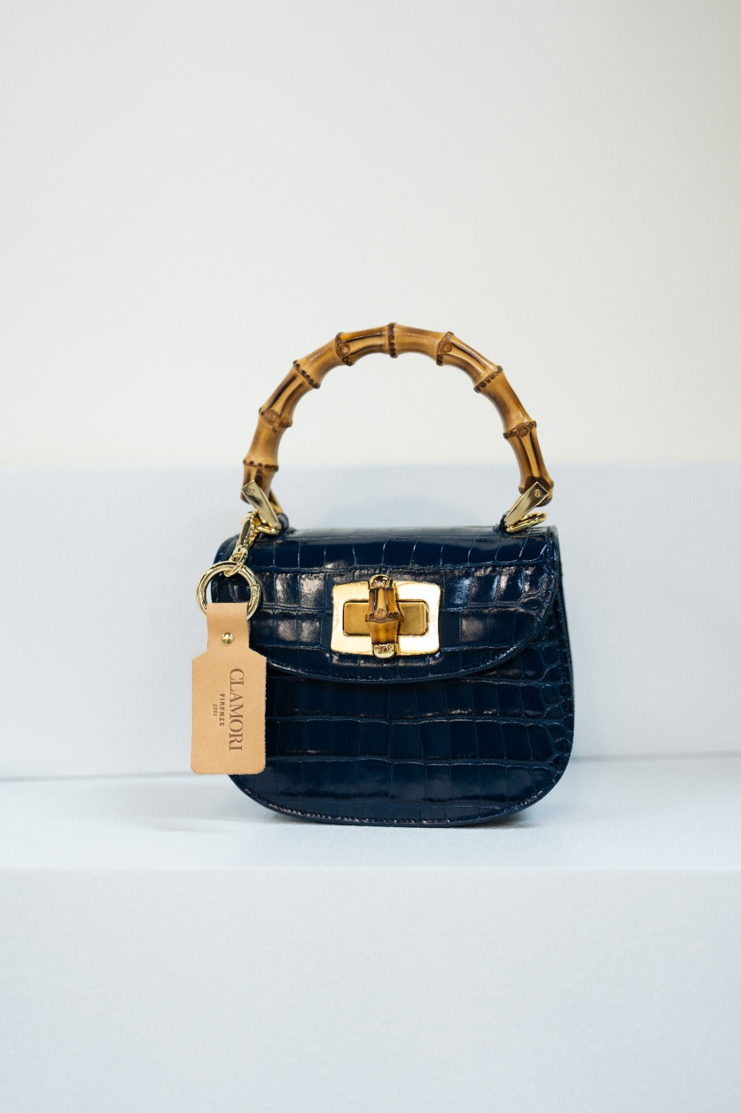 Clamori Joly Small(Coco Bw)