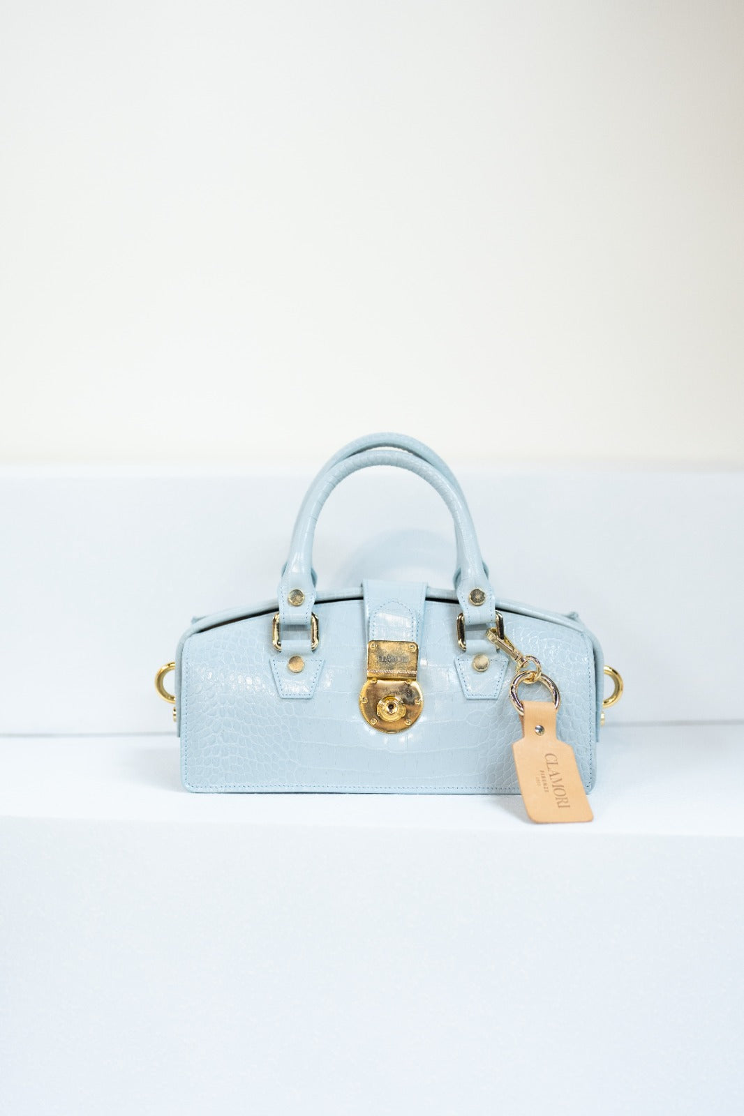 Clamori Boston Small(Baby BW)