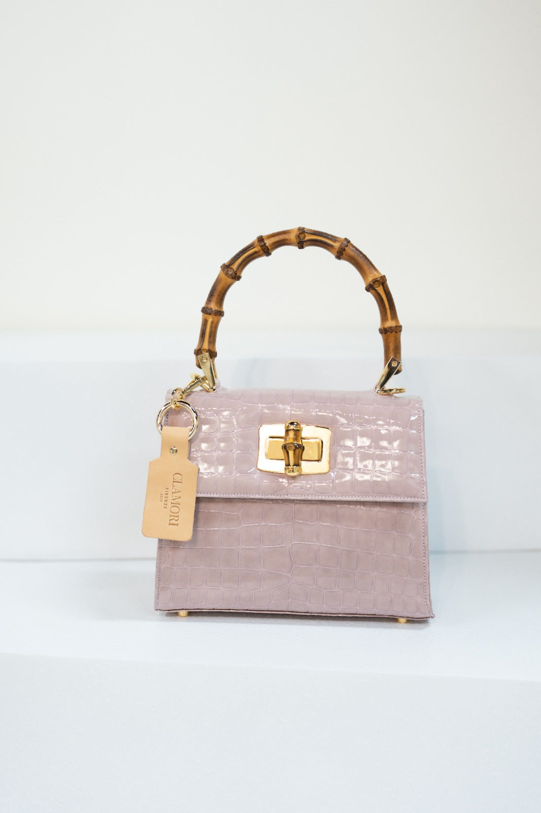 Clamori Candy Medium Bamboo(Cipria)