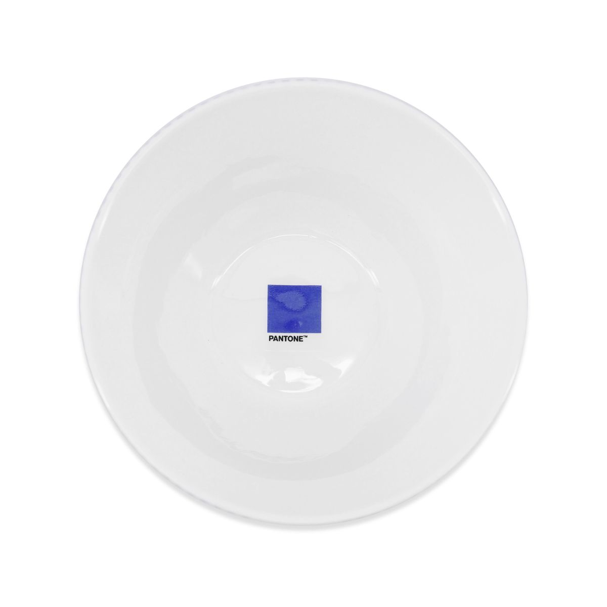 【Pantone Limited Edition】Limited Edition 白瓷湯碗