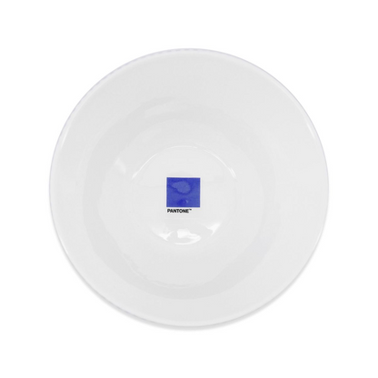 【Pantone Limited Edition】Limited Edition 白瓷湯碗