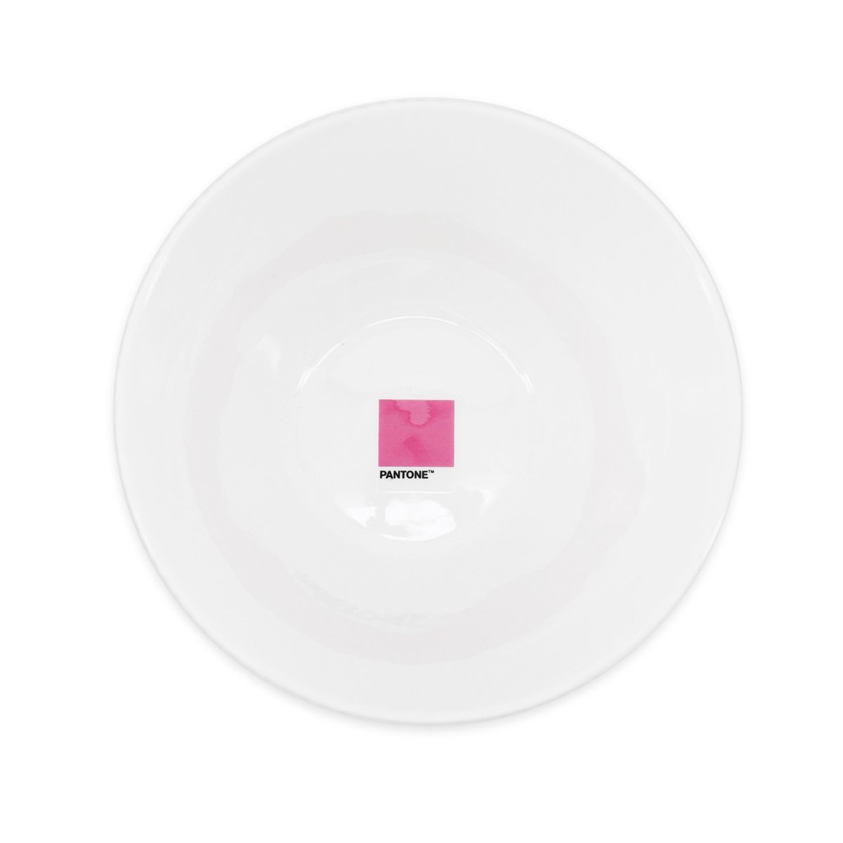 【Pantone Limited Edition】Limited Edition 白瓷湯碗