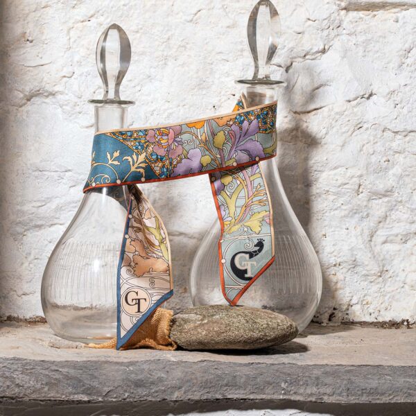 Lake Bliss FR-Twilly